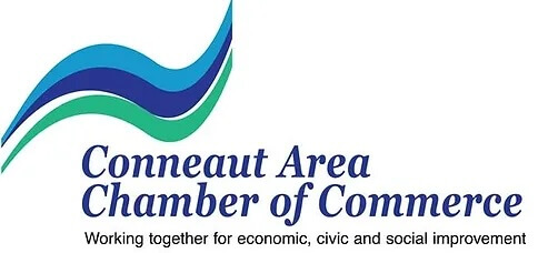 Conneaut Area  Chamber of Commerce