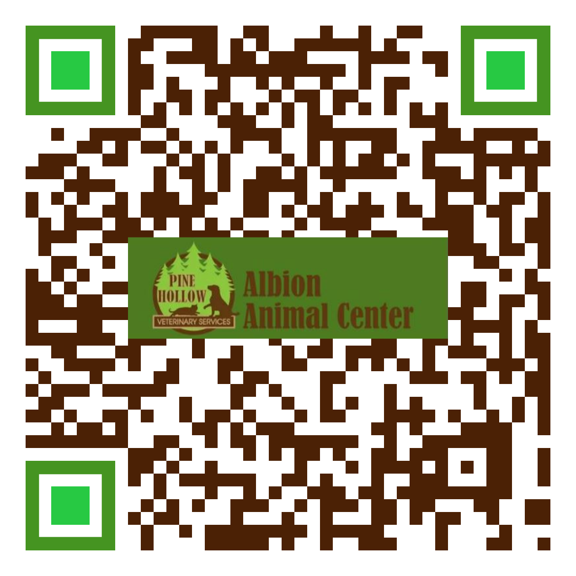 Albion-Animal-QR-Code